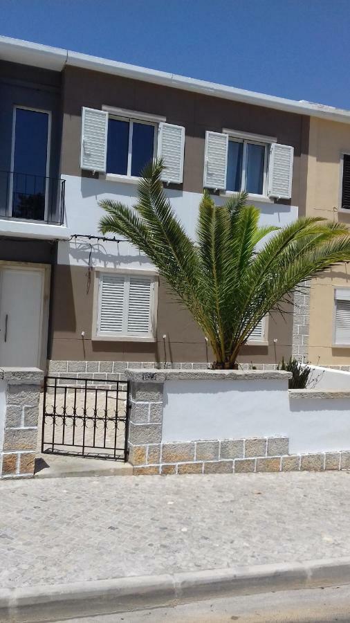 Palmeira Faro Exterior photo